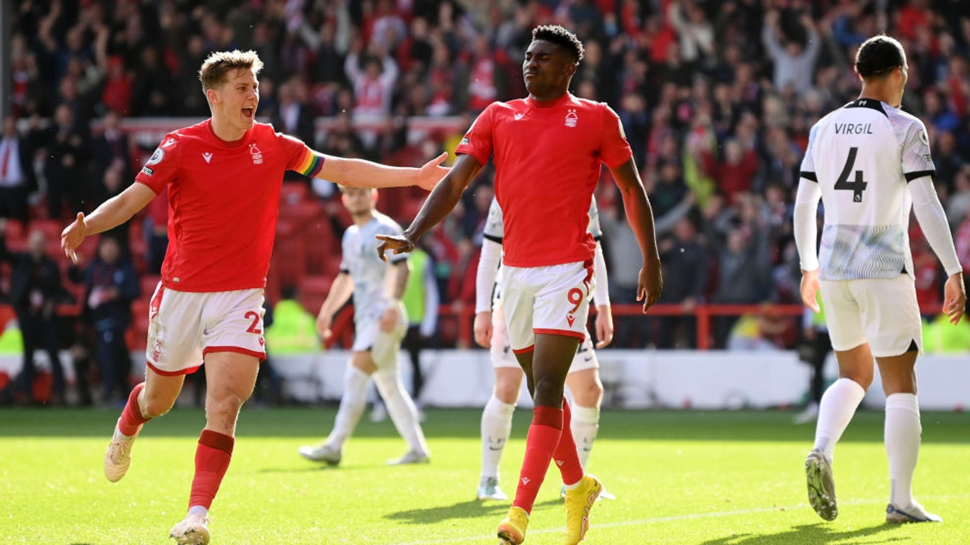 竞技态度与 竞技态度与